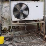 Mold and HVAC Cleaning